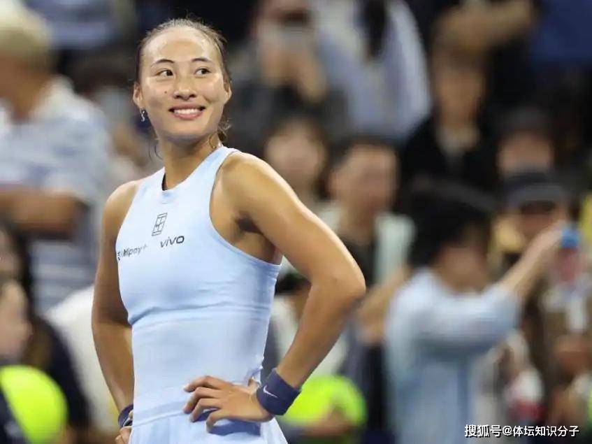 郑钦文年薪TOP10再成焦点(如何查看淘系上升最快产品top10)|